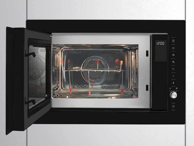 Beko Microwave + Oven Built In MCB25433X - Newline