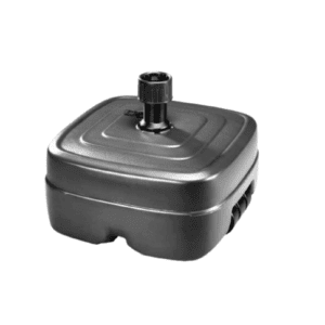Umbrella Base Large with wheels
