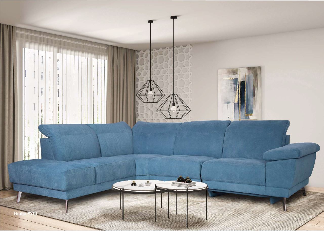 New York Sofa – Newline