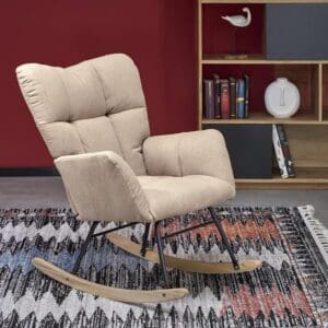 VASCO Rocking Chair