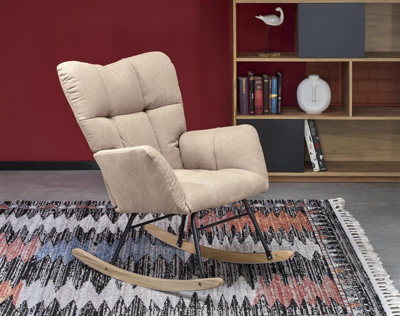 VASCO Rocking Chair