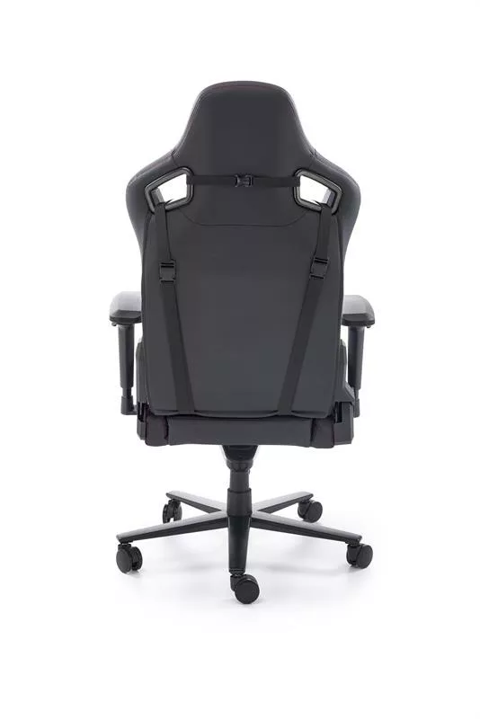 CHAVEZ black office armchair2 - Image 7