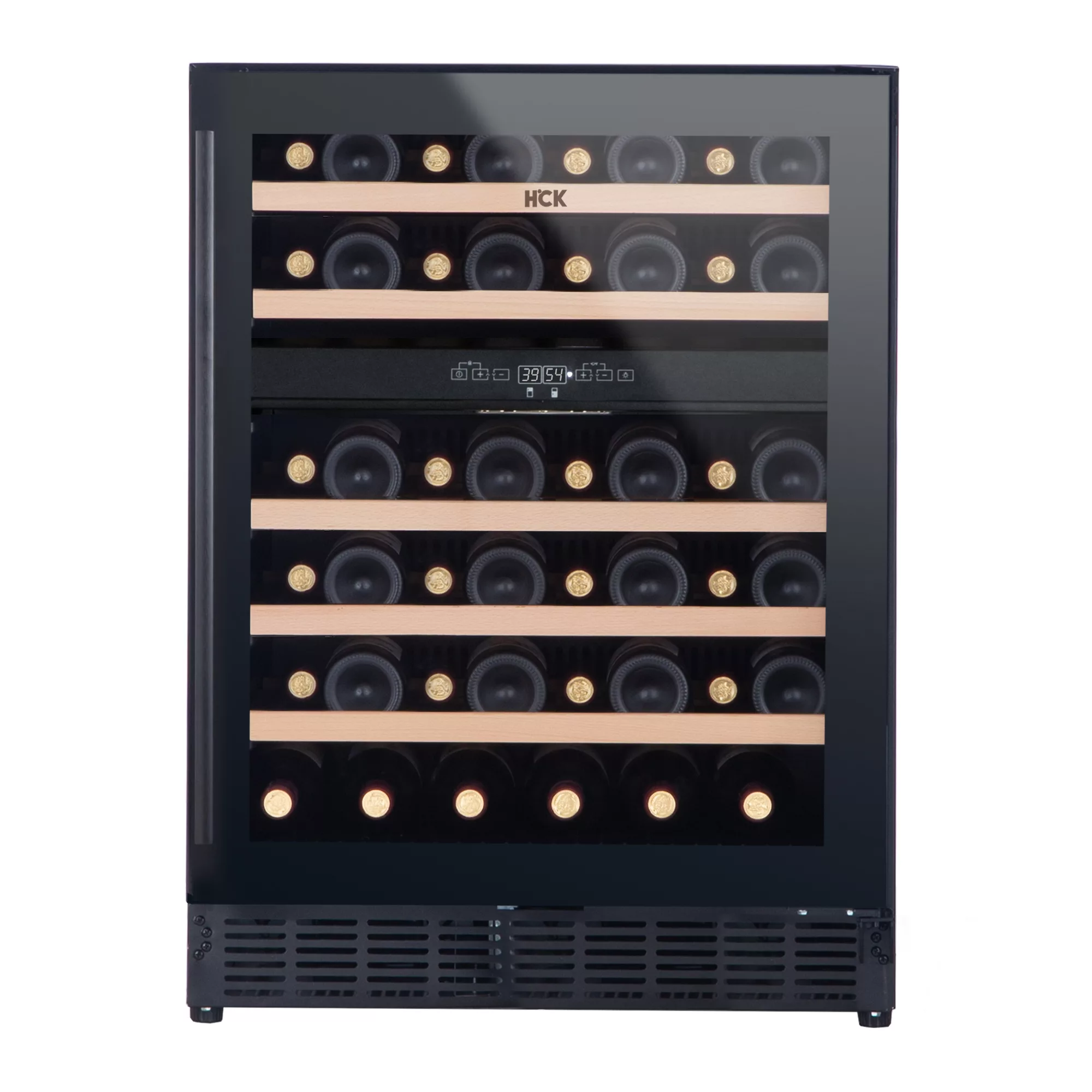 HCK Under Counter Wine Cooler-SC-145WD