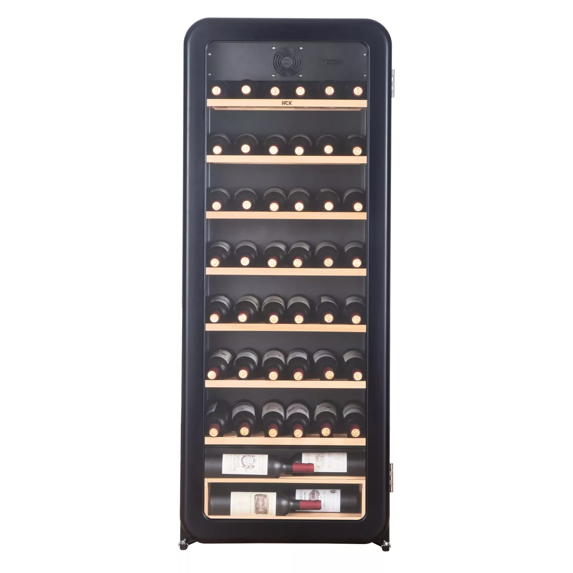 HCK Wine Cooler – SC-208R – Newline
