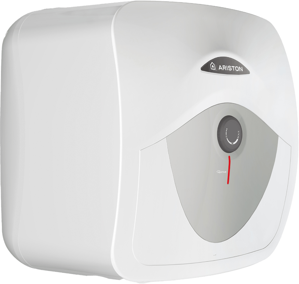 Ariston 10Lt Water Heater - Andris RS 10/3 - Image 2