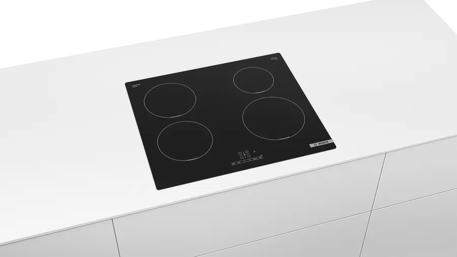 Bosch Hob Induction - PUE611BB5E - Image 3