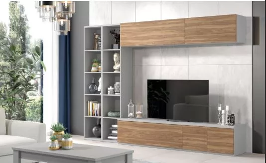 Soggiorno PR004 T.V Unit