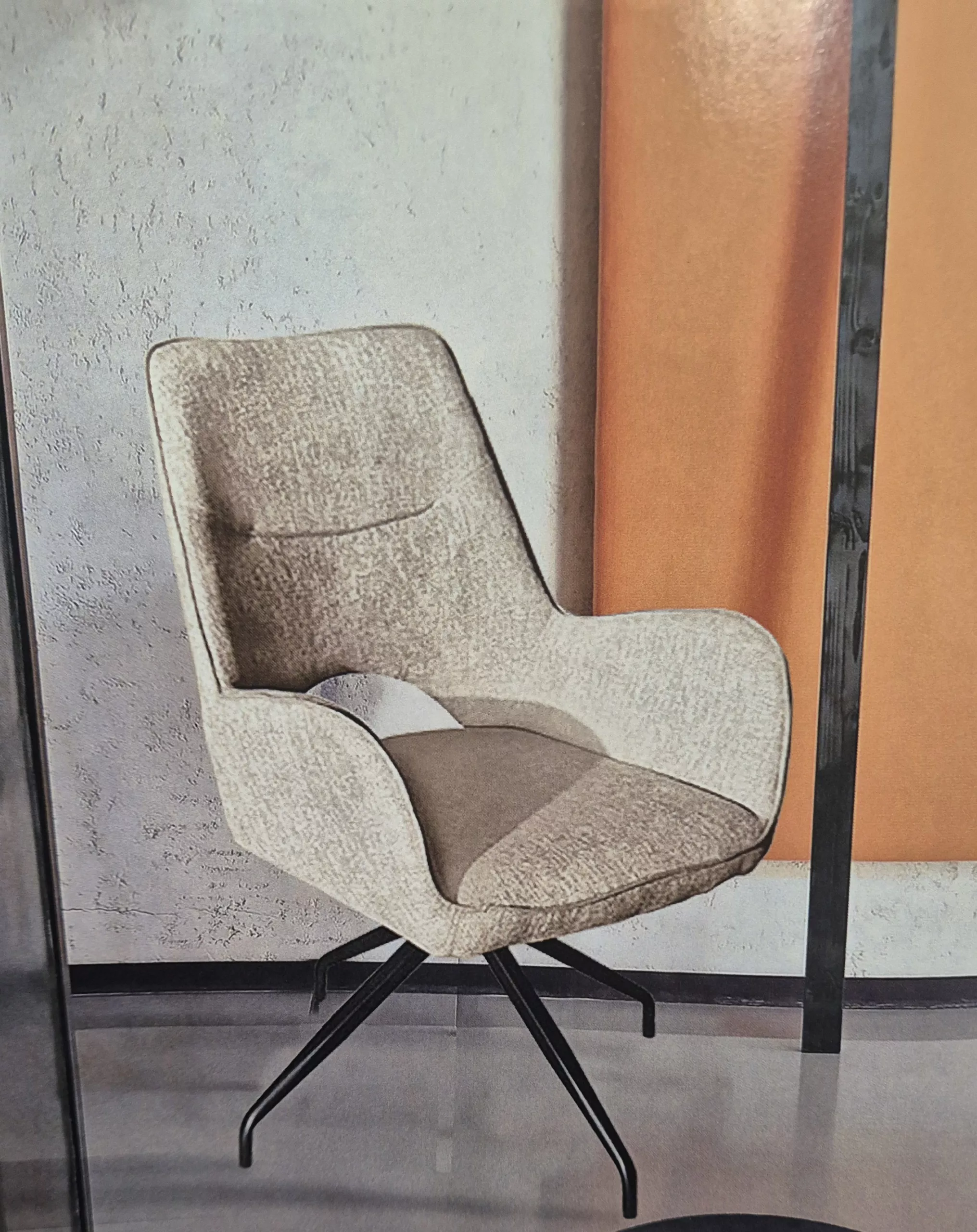 BRIGITTE Armchair