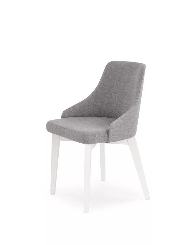 TOLEDO Chair White / Inari 91