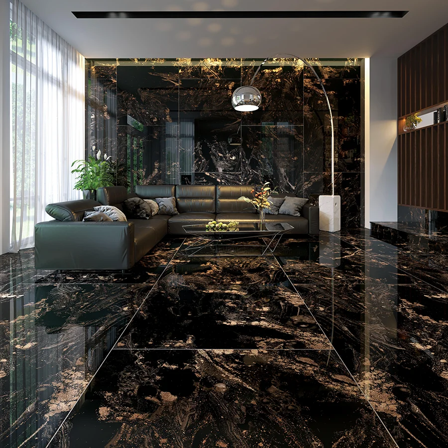 Magnifique 120x60