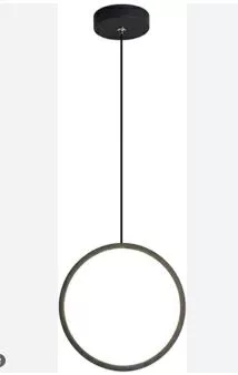 LED Ceiling Light Fixture MF-26-27