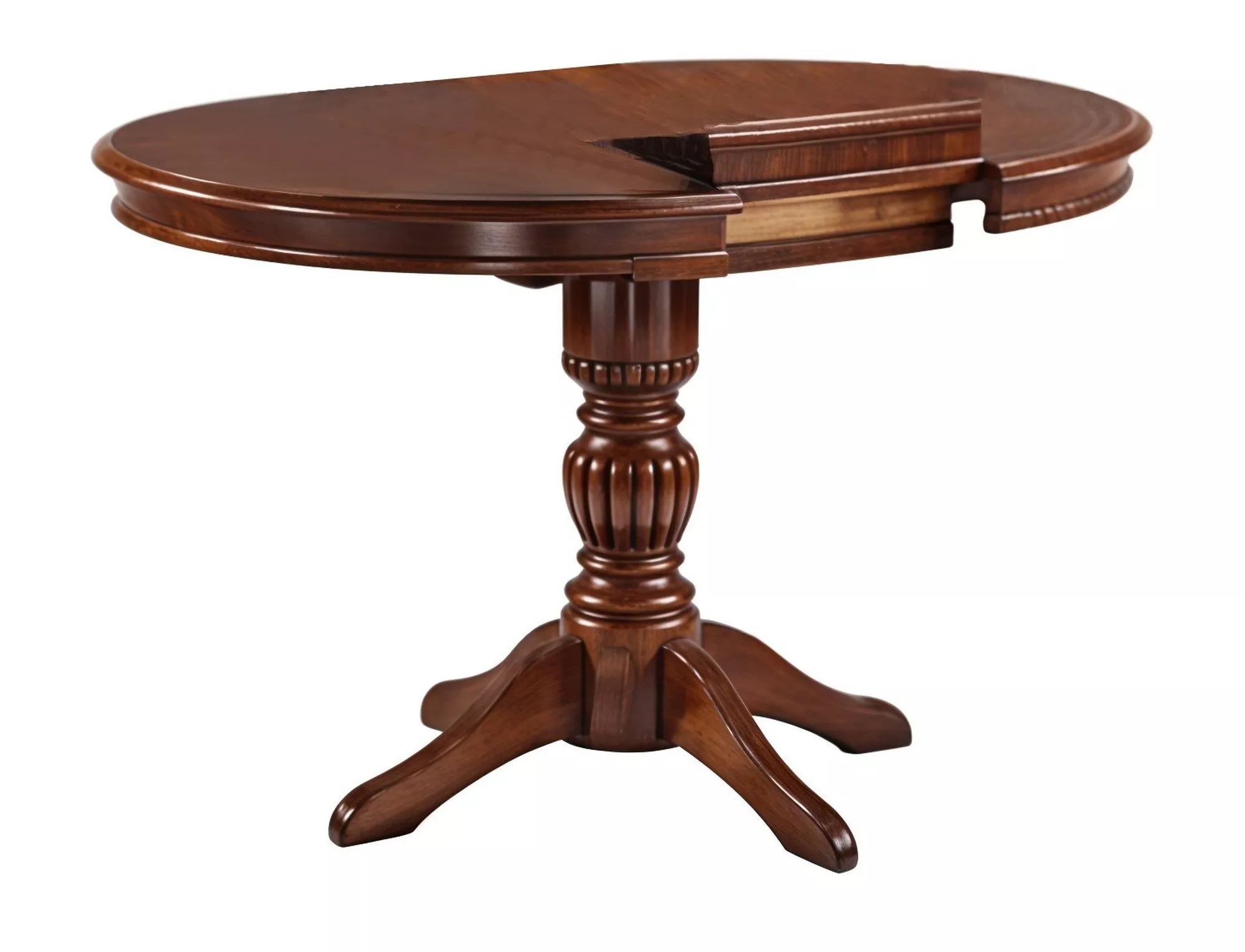 Margo Extendable Table 90 x 125cm - Image 4