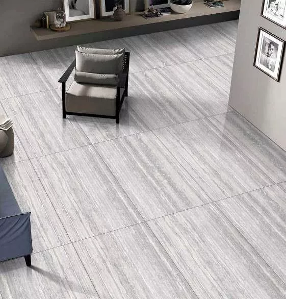 Travertino Grey 120x60