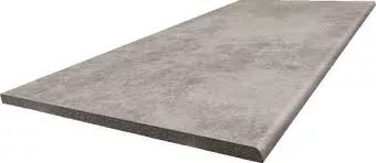 Stone Abu Gris Steps 120x33