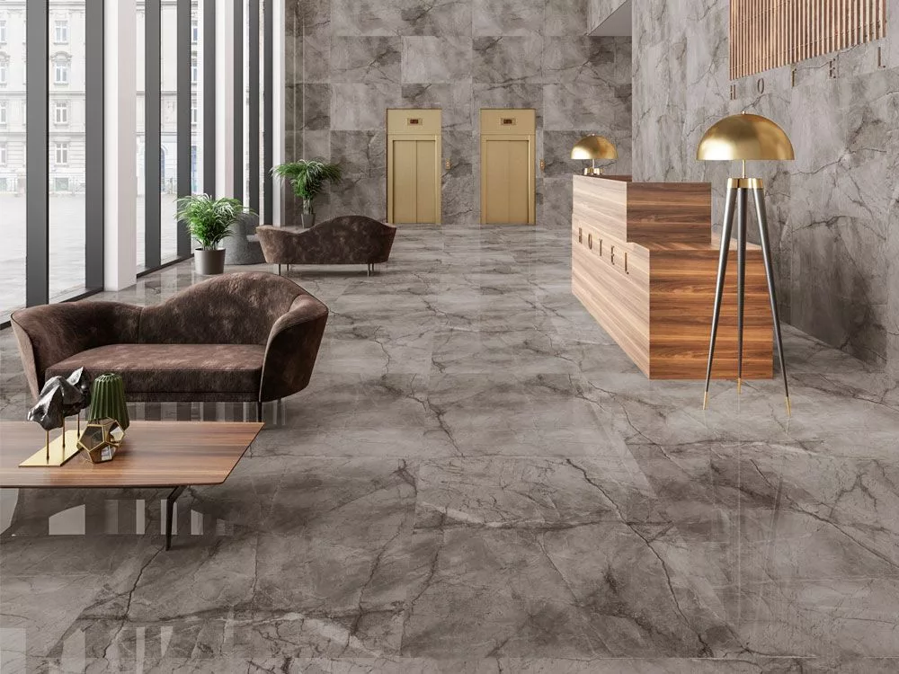 Root Ash 120x60