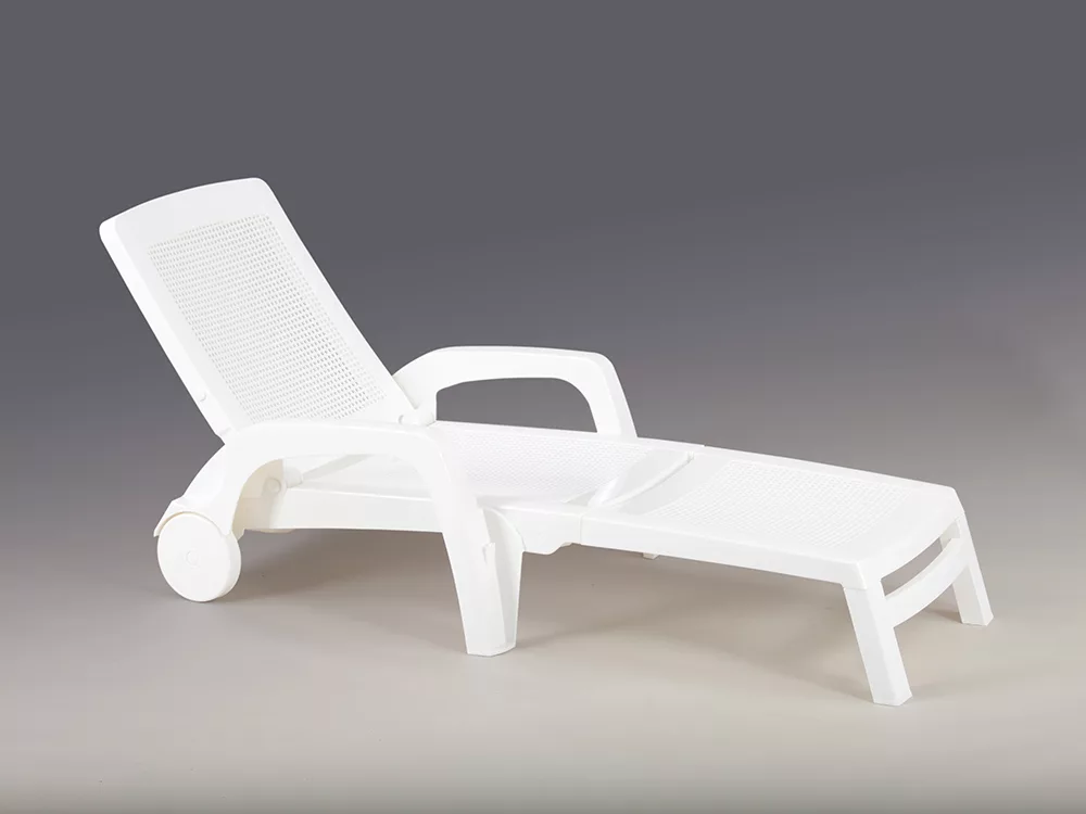 SIRMIONE Sun Lounger