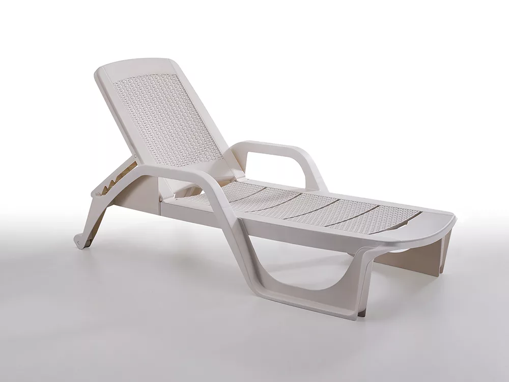 NILO Sun Lounger