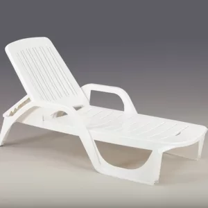 ZANZIBAR Sun Lounger