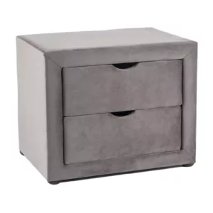 Night stand ET-002 Velvet