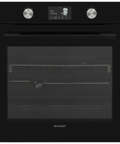 Sharp Built-In Oven - KS-76S50BNP-EU
