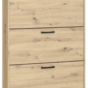 Niko, Shoe Cabinet, NIKD321
