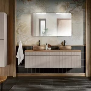 Iconic Cashmere Vanity