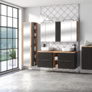Capri Cosmos Vanity