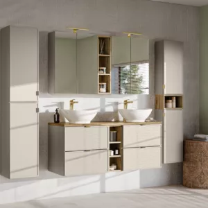 Bella Cashmere Vanity