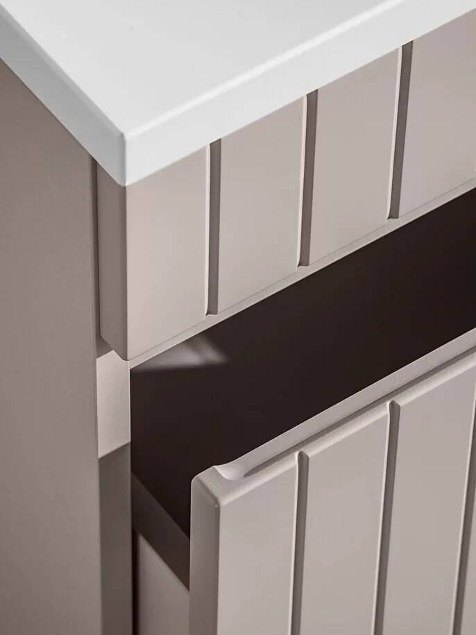 Iconic Cashmere Vanity - Image 5