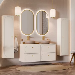 Donna Sand Vanity