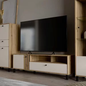 Killarney, TV unit, KQLT122L