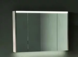 Hanne Mirror Cabinet 100cm