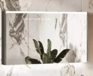 Valentin Mirror Cabinet 120cm