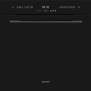 Sharp Built-In Oven KA-75L64BNH-EU