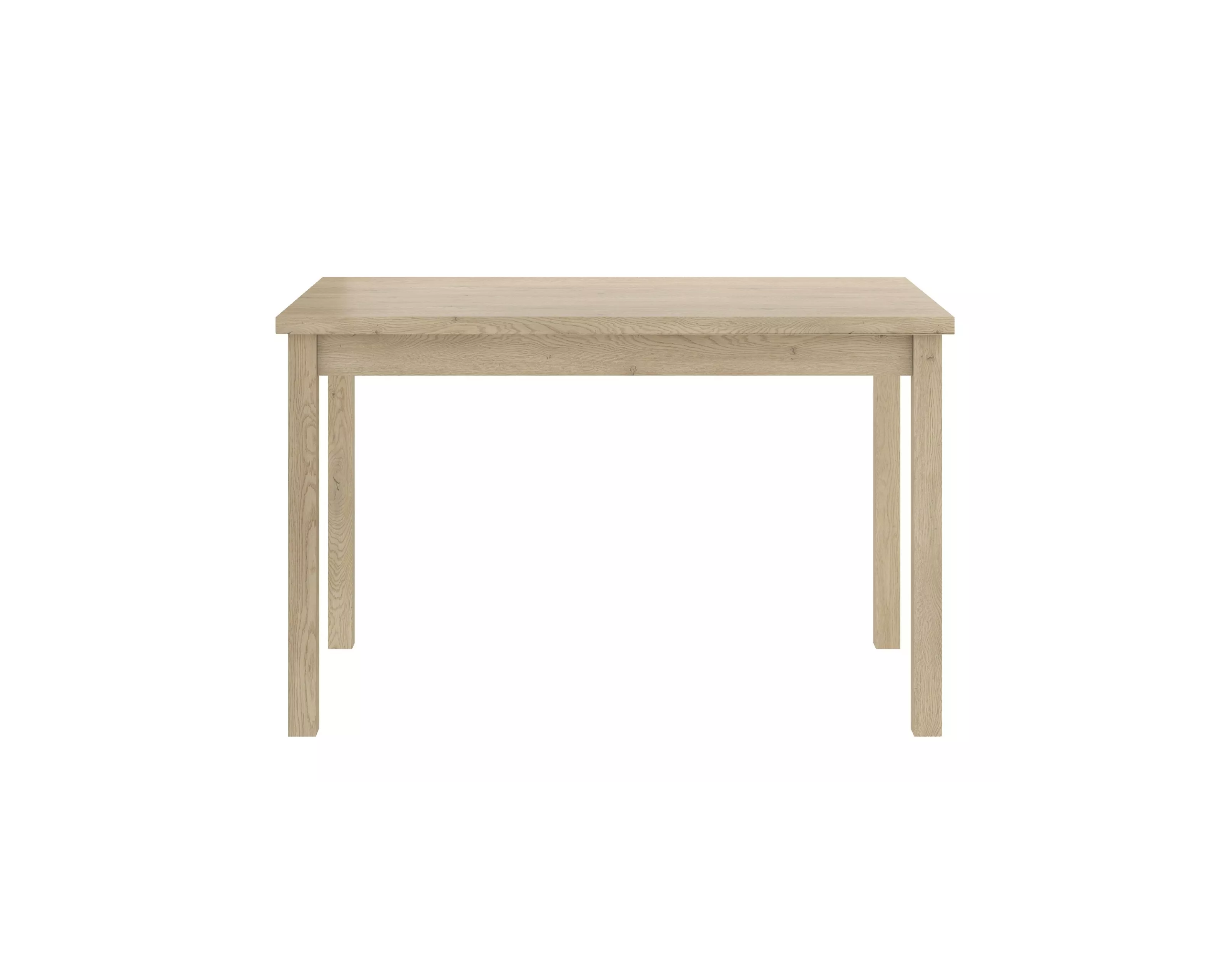 Adam Extendable Table 100/140 cm