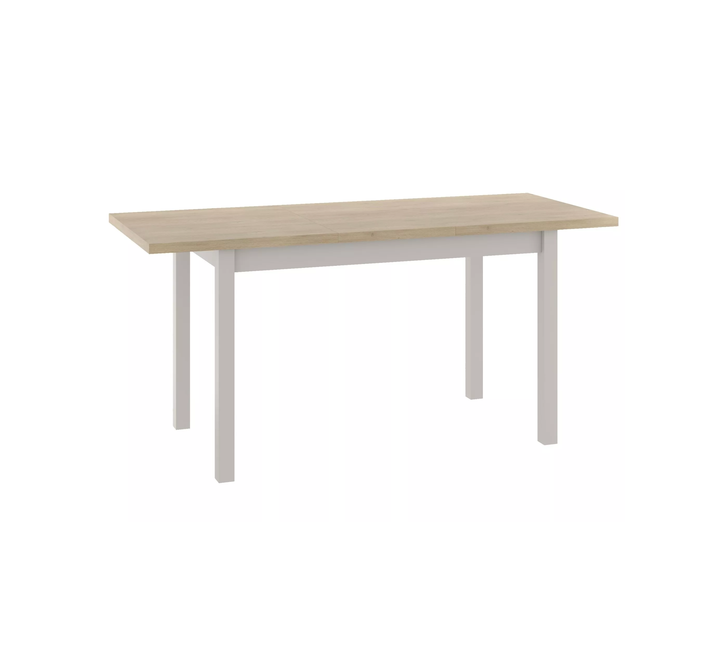 Adam Extendable Table 120/160 cm