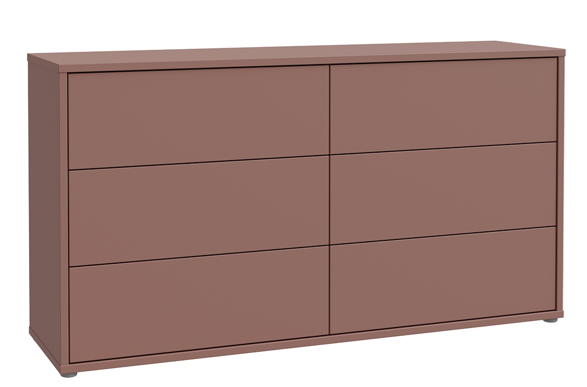 Alice Springs, Chest, ACSK223