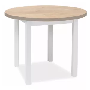 Adam Round Table, 80 cm
