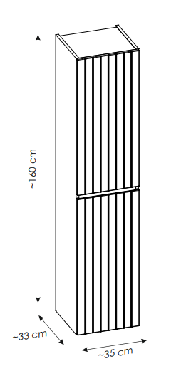Iconic Cashmere Vanity - Image 8