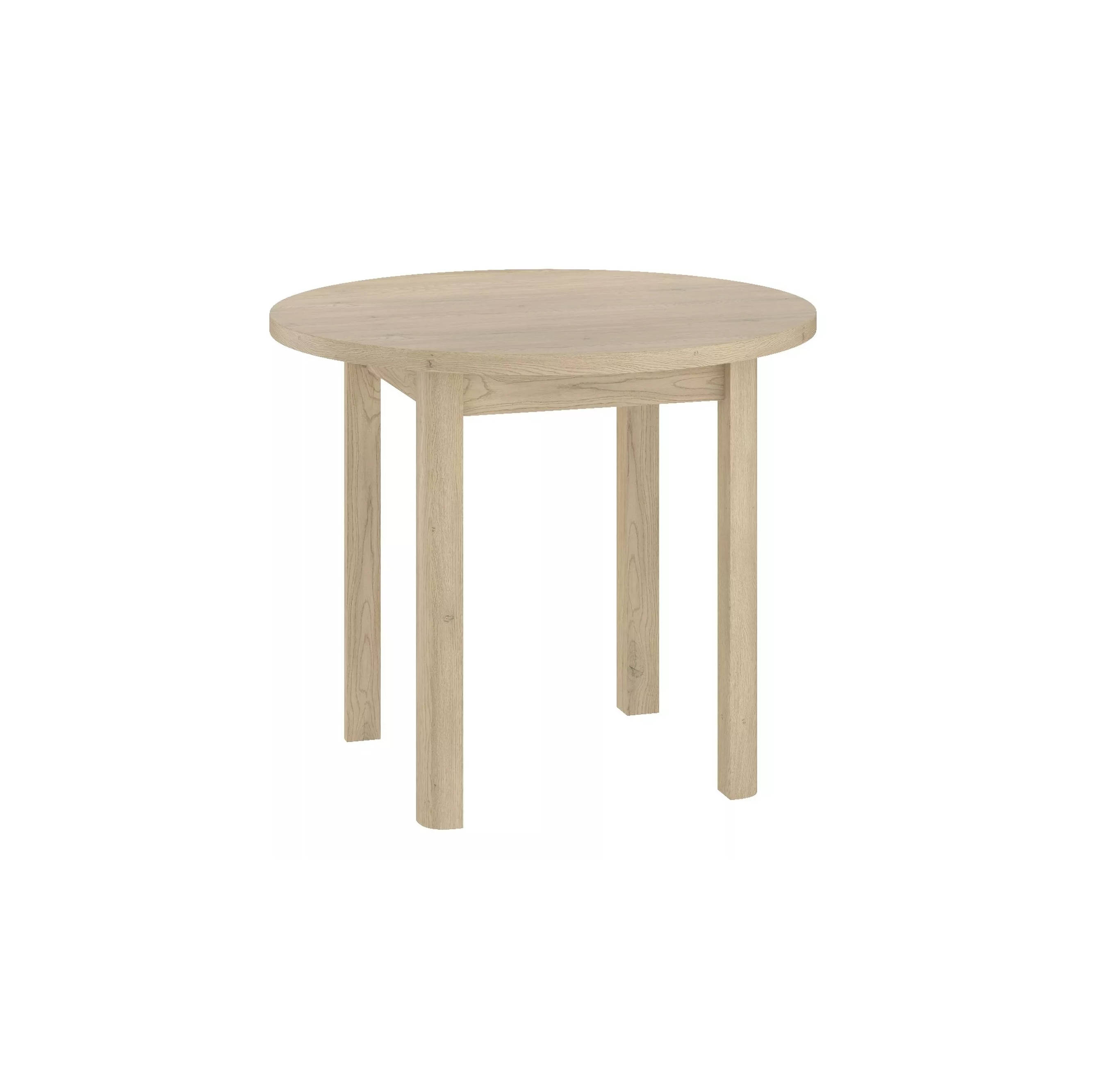 Adam Table Round 80 cm