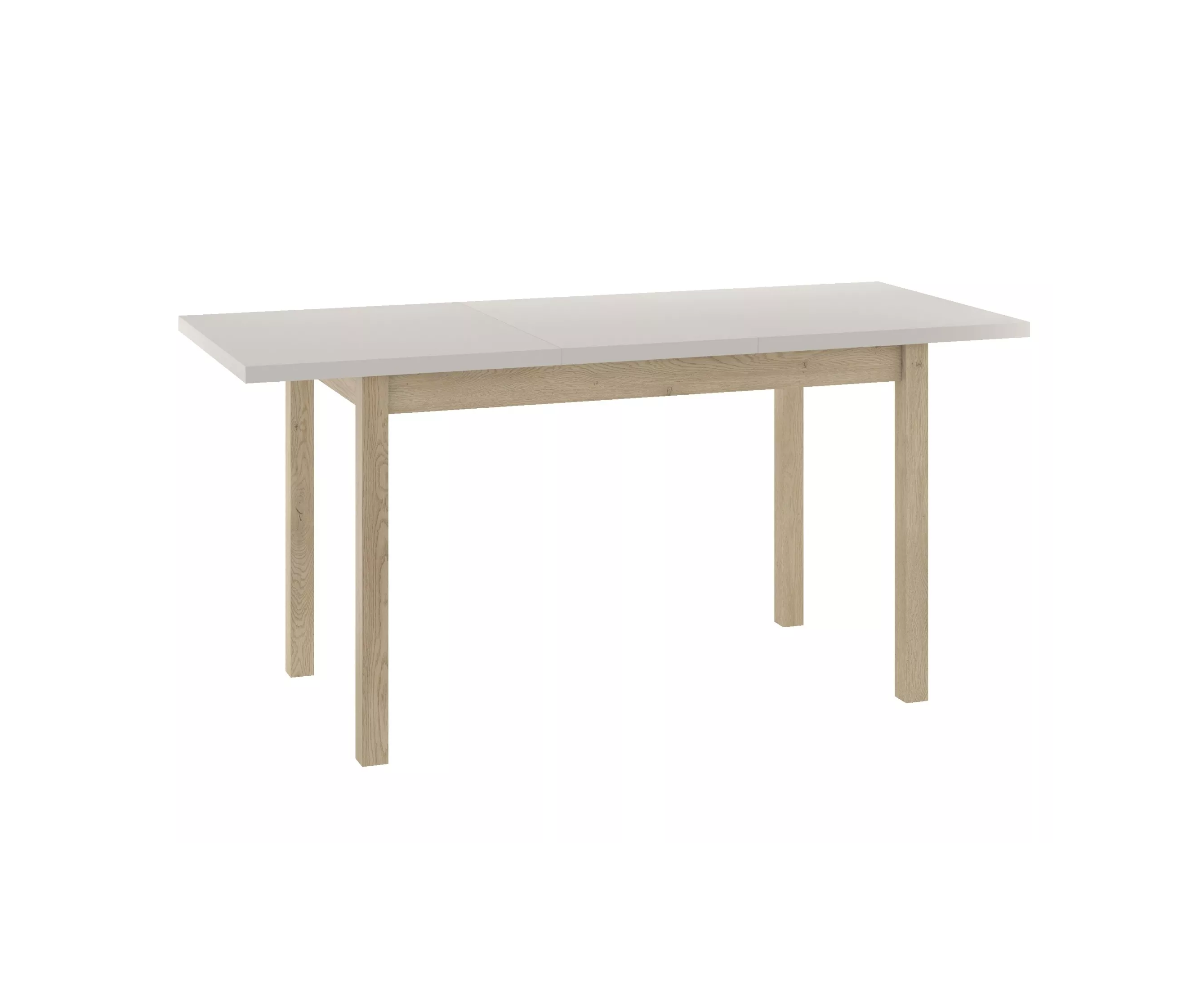 Adam Extendable Table 90/125 cm