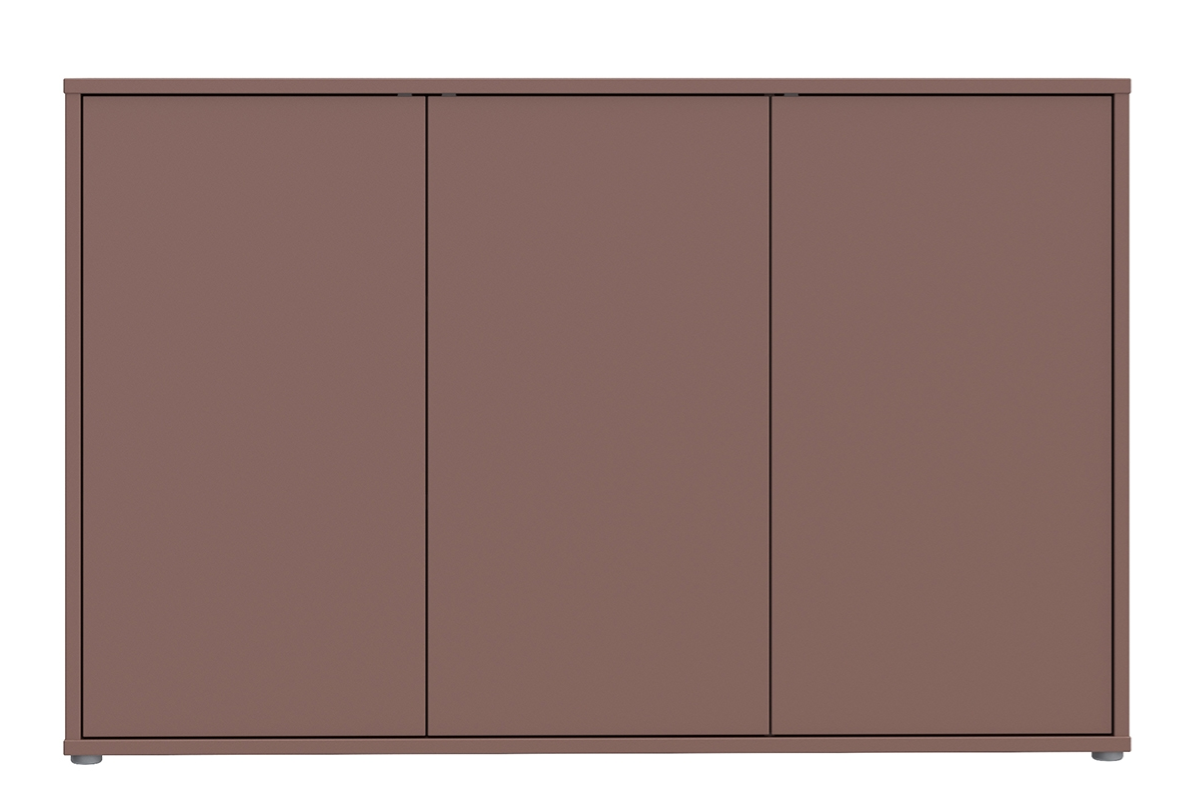 Alice Springs, Chest L/R, Terracotta, ACSK232