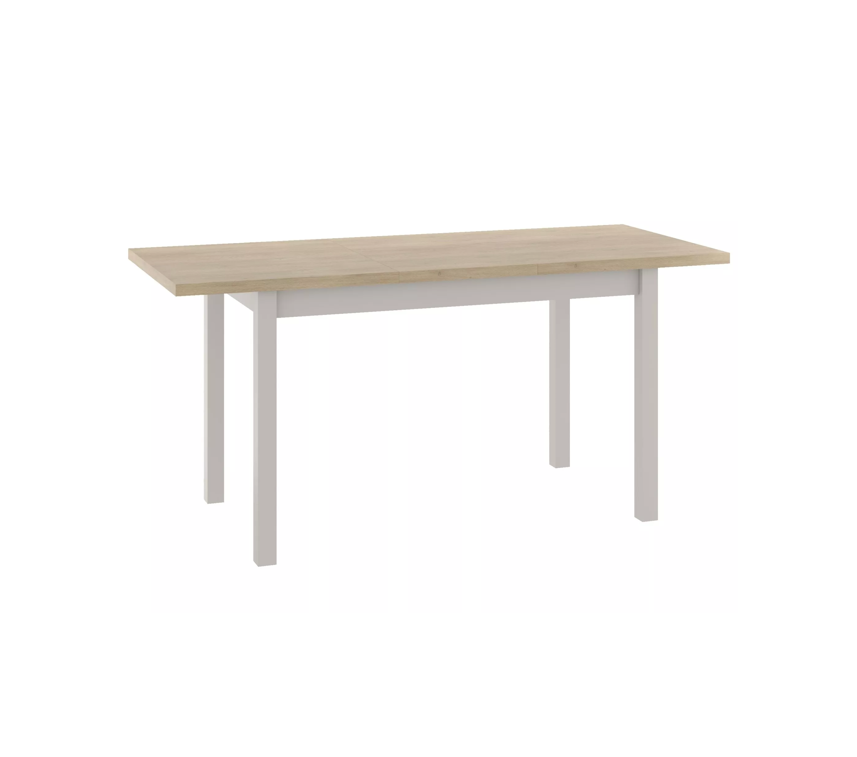 Adam Extendable Table 100/140 cm