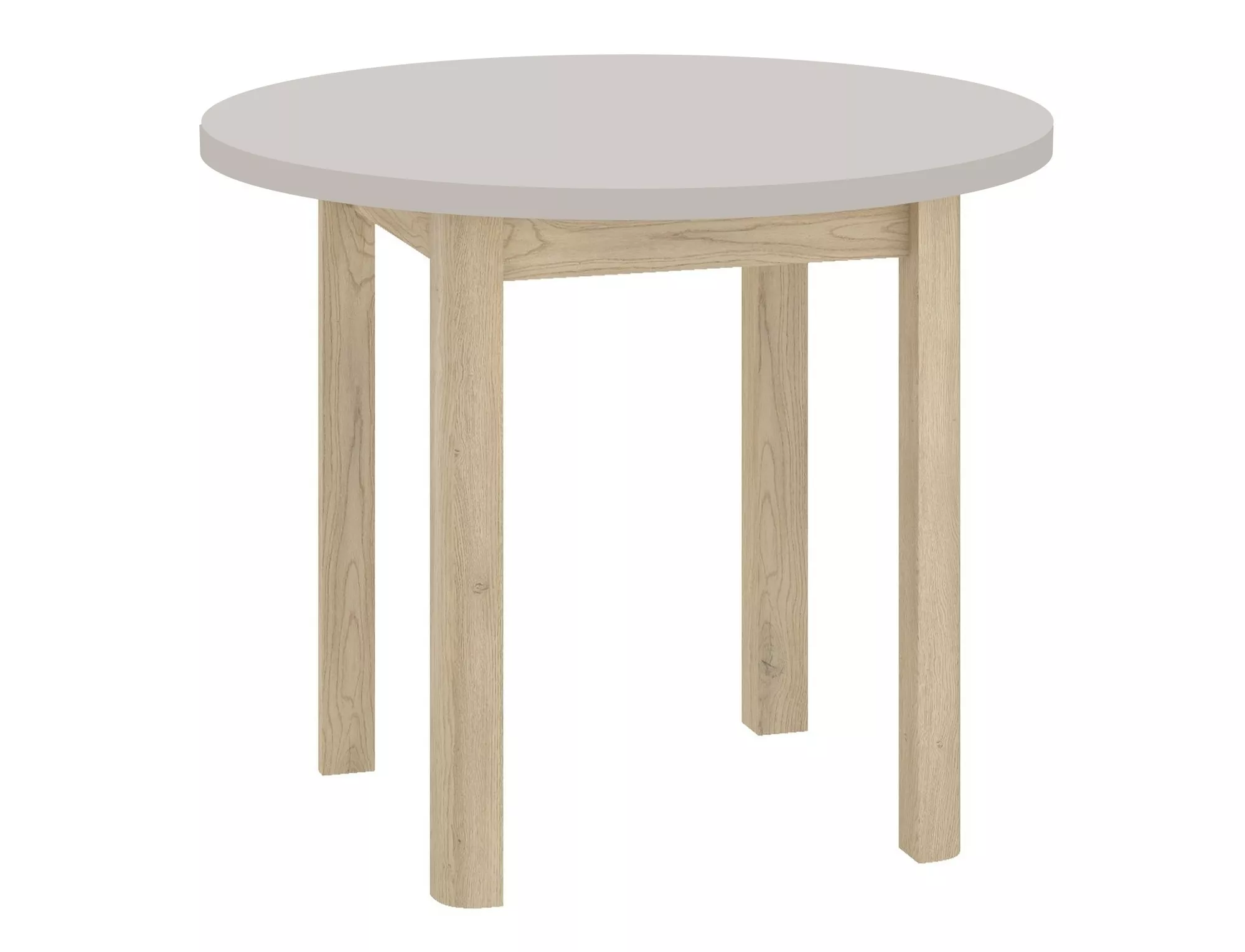 Adam Table Round 80cm