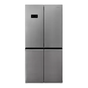 Sharp French Style Fridge-Freezer-SJ-NFA35IHXID-EU