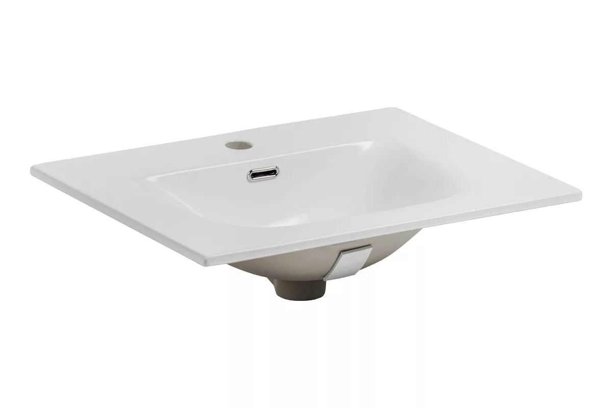 SKY60 Single-bowl Furniture Washbasin 60cm