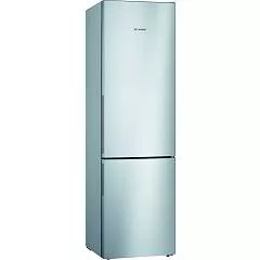 Bosch Fridge Freezer 201cm-201cm KGV39VLEAS