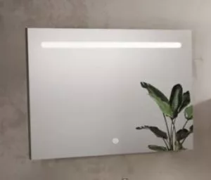 Belen LED Mirror 100cm