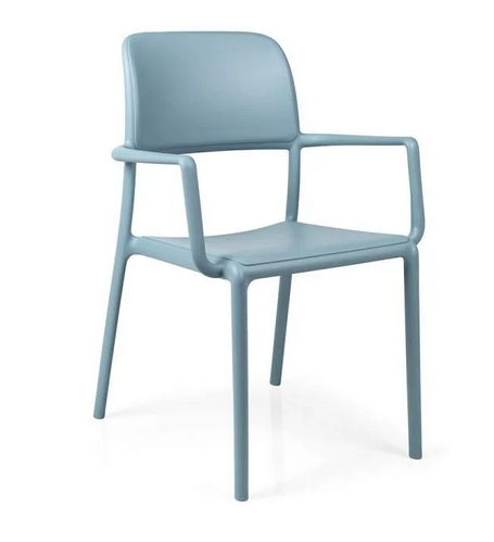 Riva Armchair -Various colours