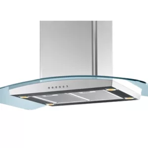 Bells Island Hood-Isola Muse 90cm